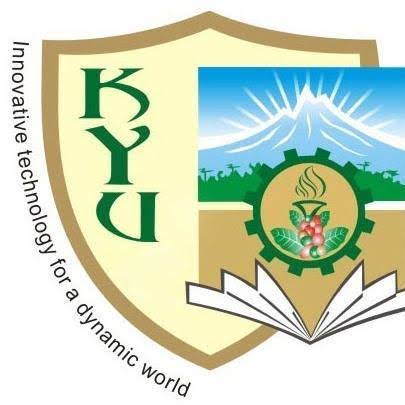 Kirinyaga University