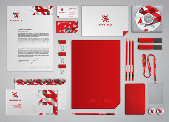 Brand Identity