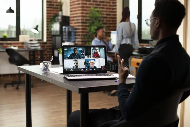 Virtual Training