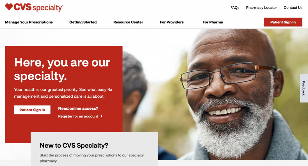 Business Website