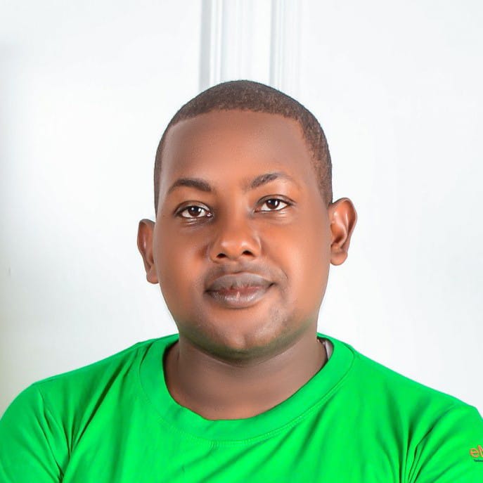 Johnson Murimi